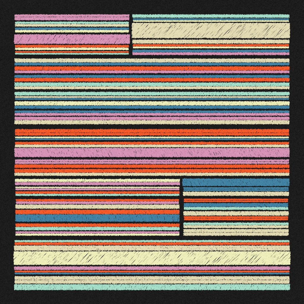 Joy Division #153 static NFT preview