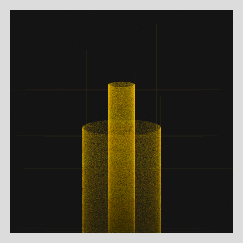 isometry #53 static token preview