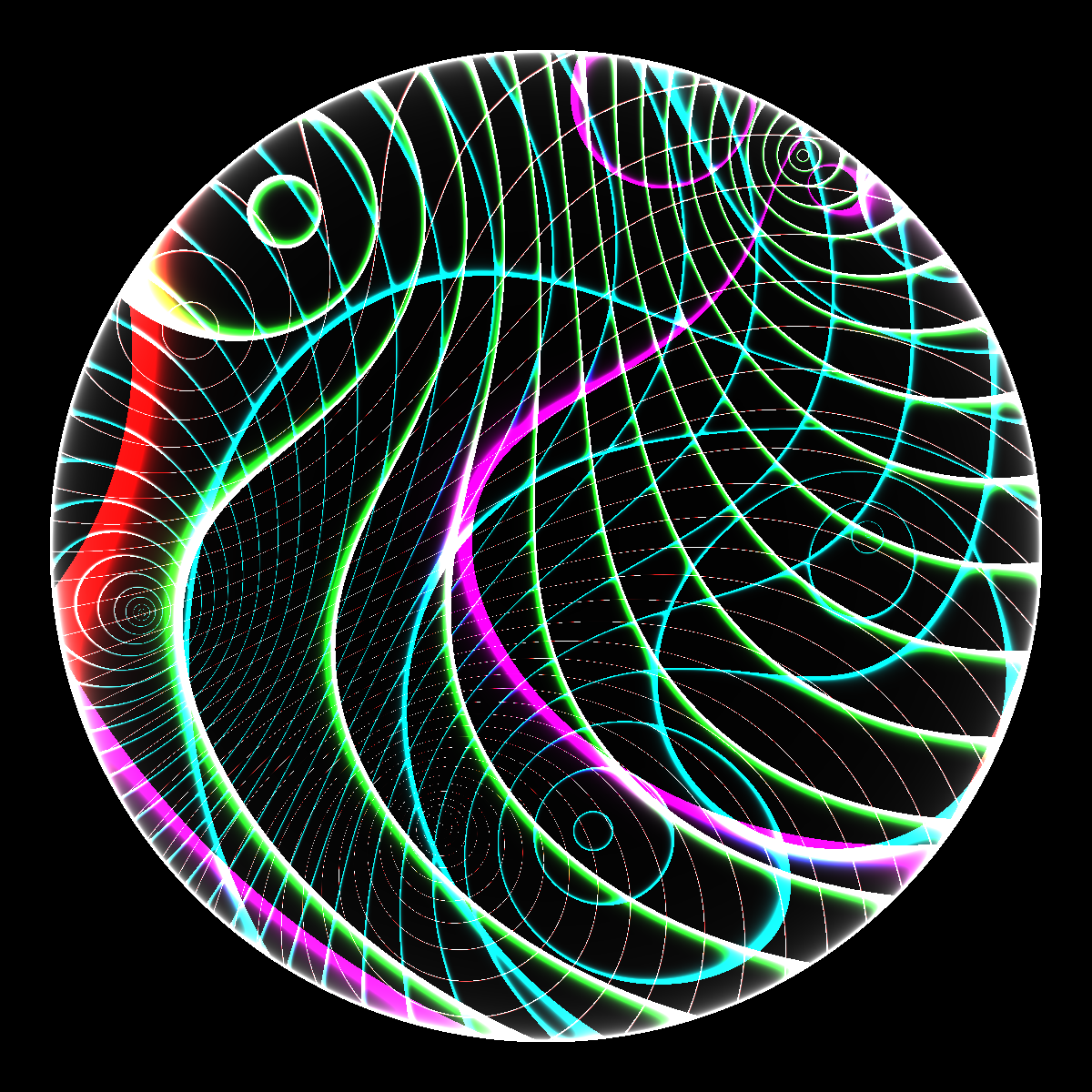 Marbles #55 static token preview