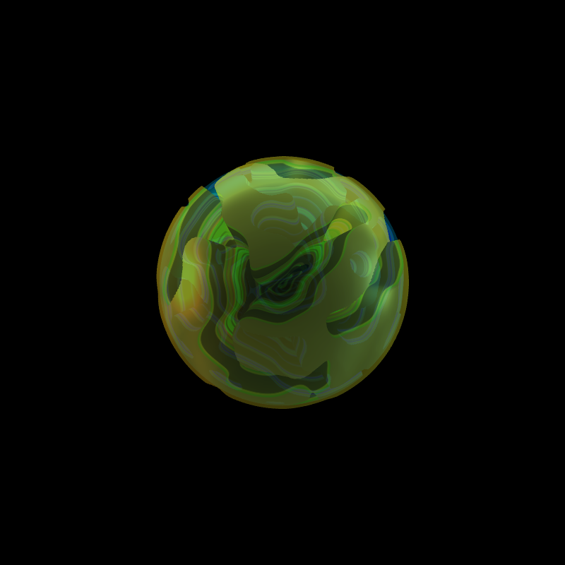 SynDevice #2894 static NFT preview