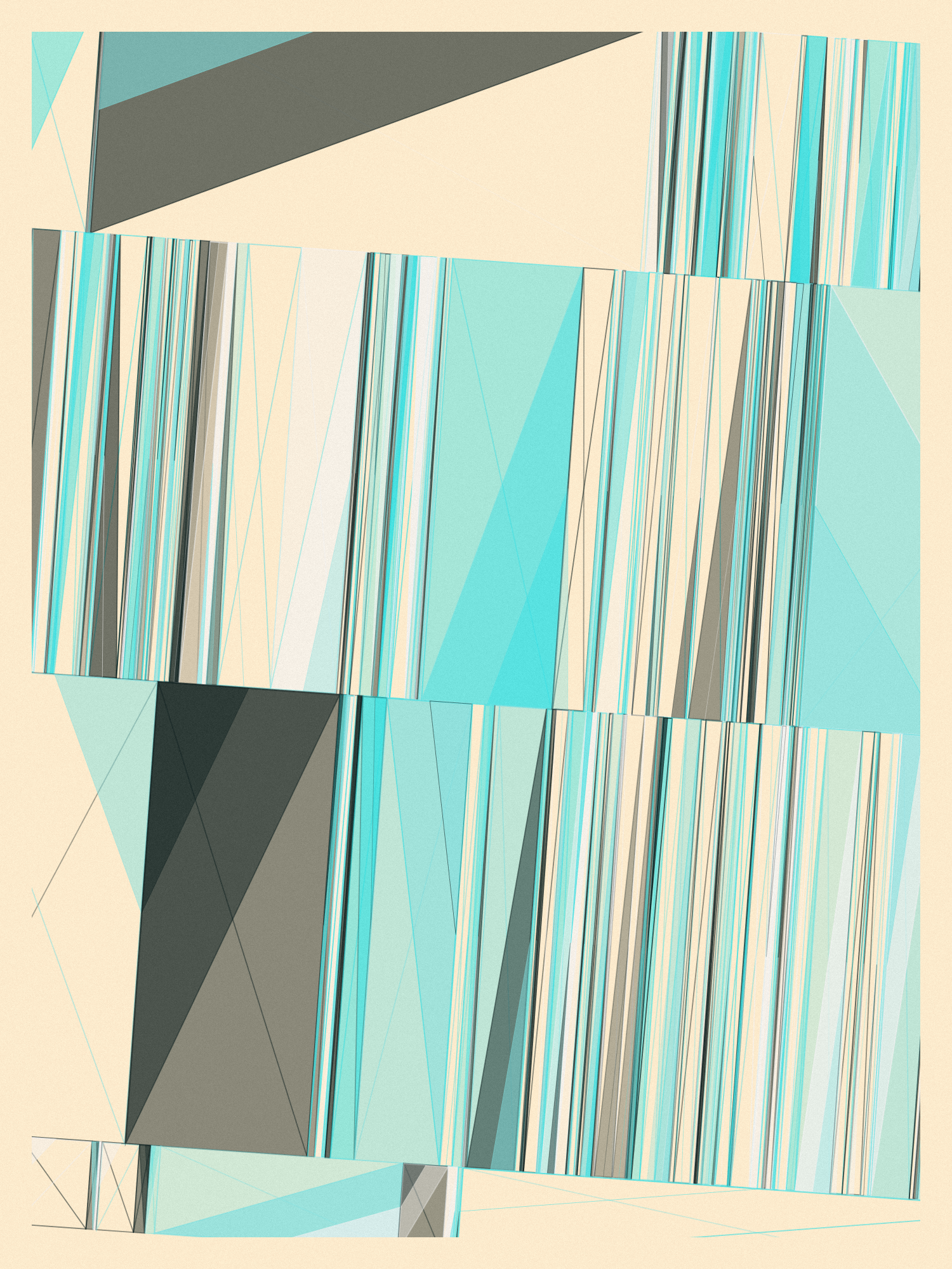 Fragmented Dreams #135 static token preview