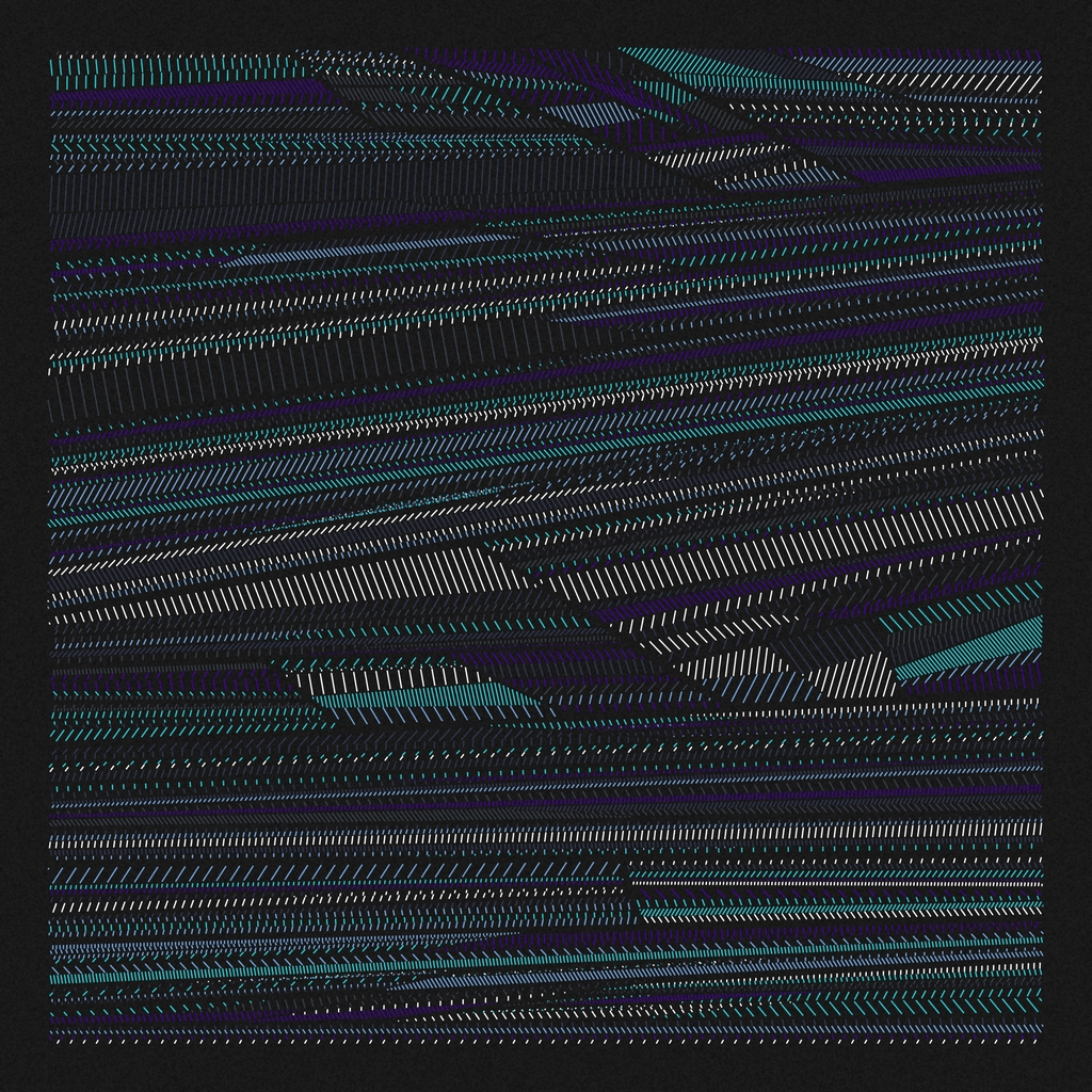 Joy Division #147 static token preview