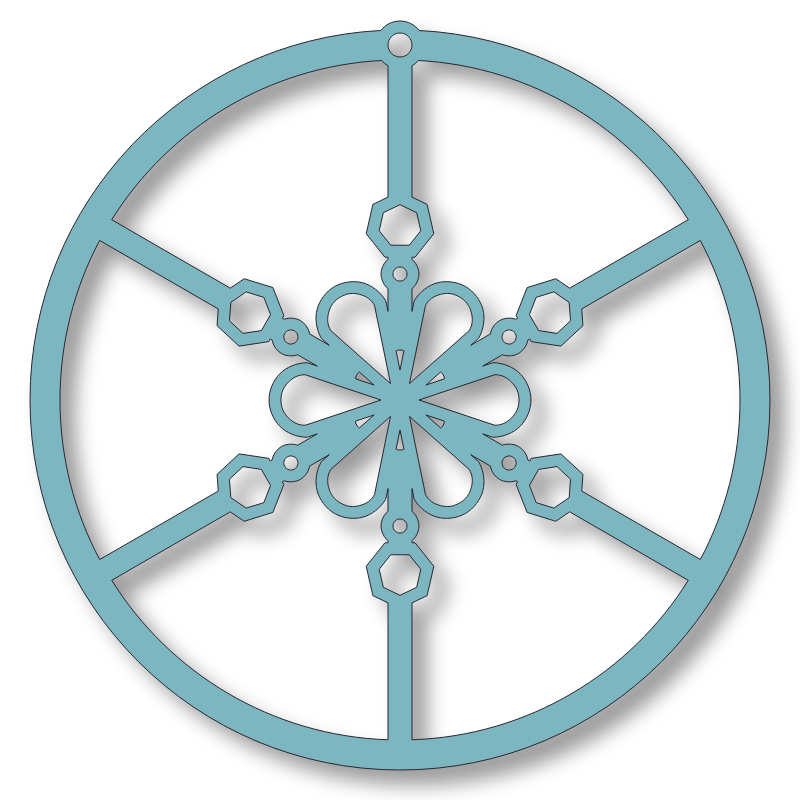 fx(ornament) 2022 #1556 static token preview