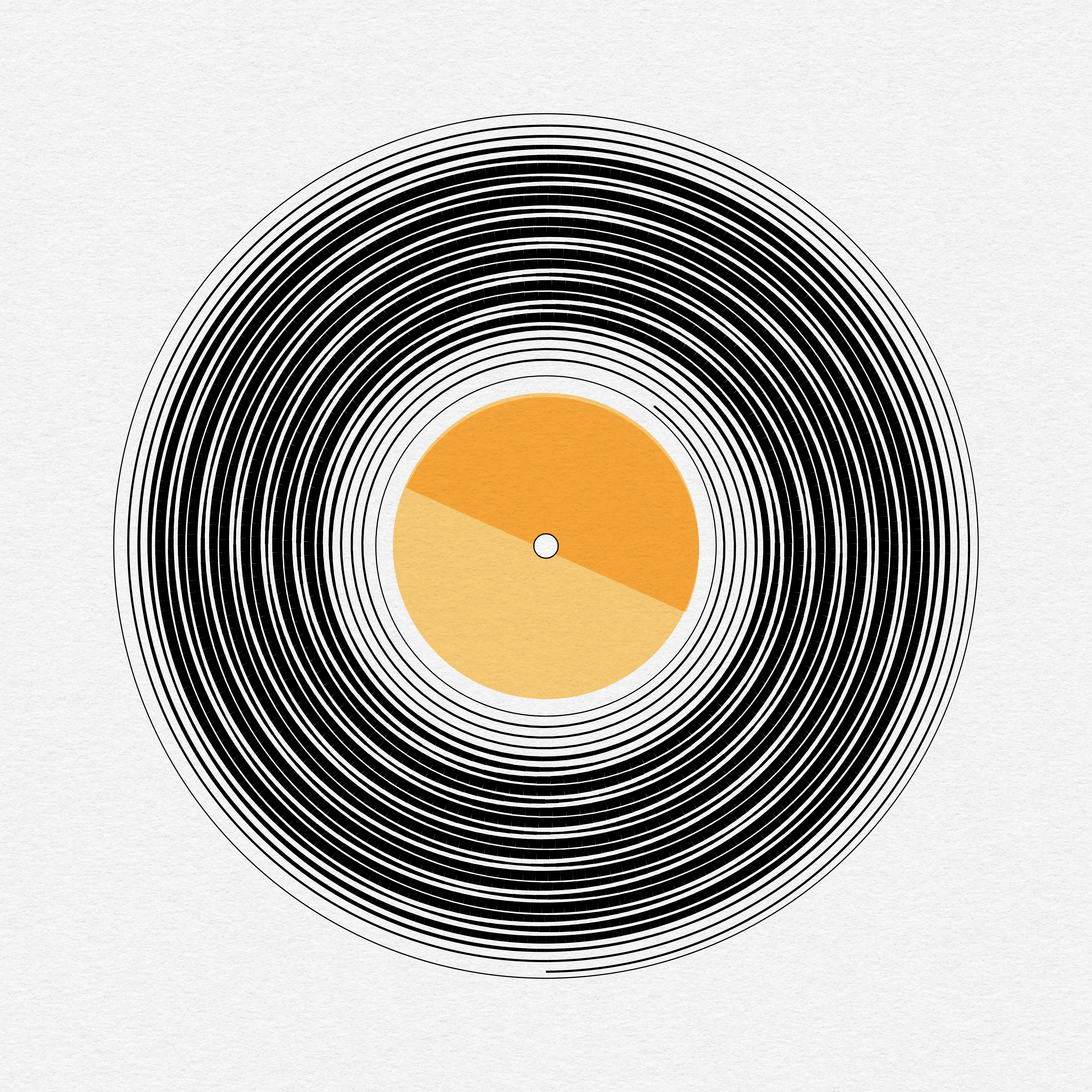 78rpm #63 static token preview