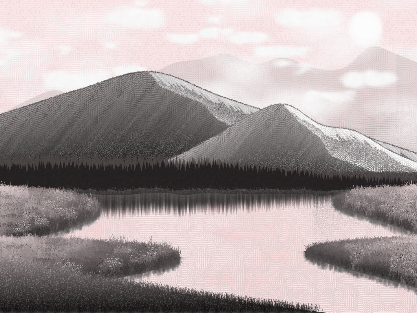 Tears of the Mountains #183 static token preview