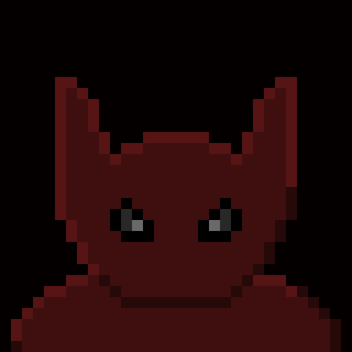 demonz #192 static token preview