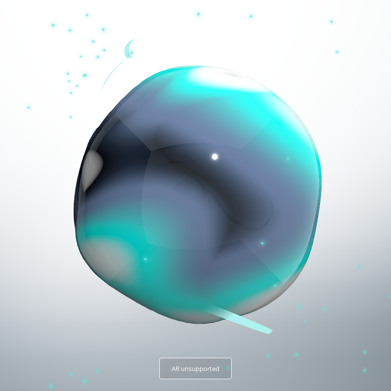 Flu Form #28 static token preview