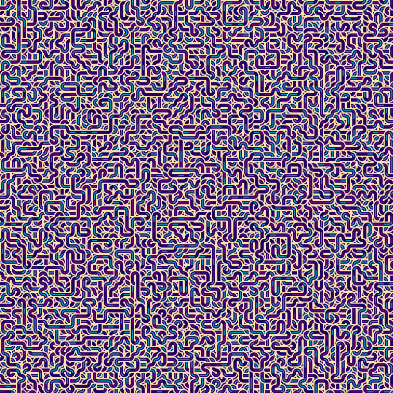 pathFlow #27 static NFT preview