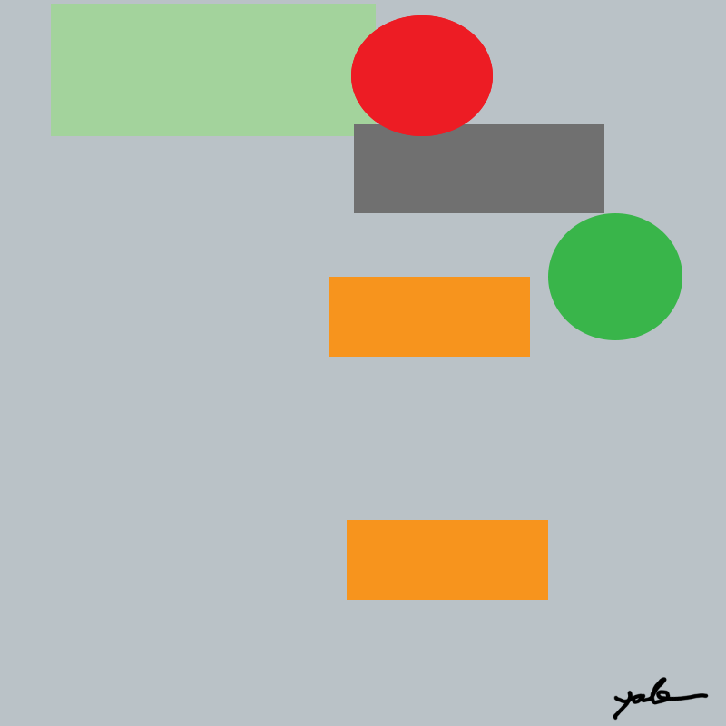 THE CHEAPEST ARTWORK ON EARTH #220 static token preview