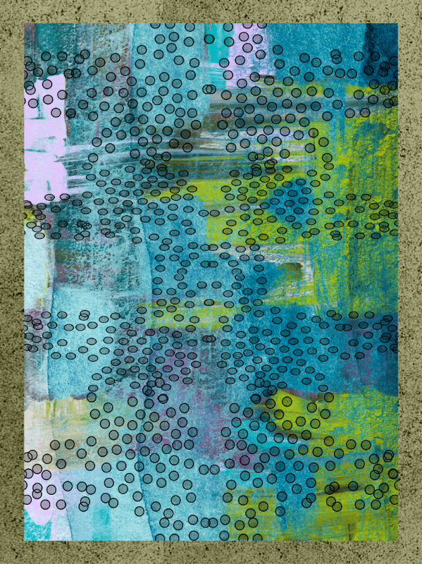 C-painting #2 #58 static token preview