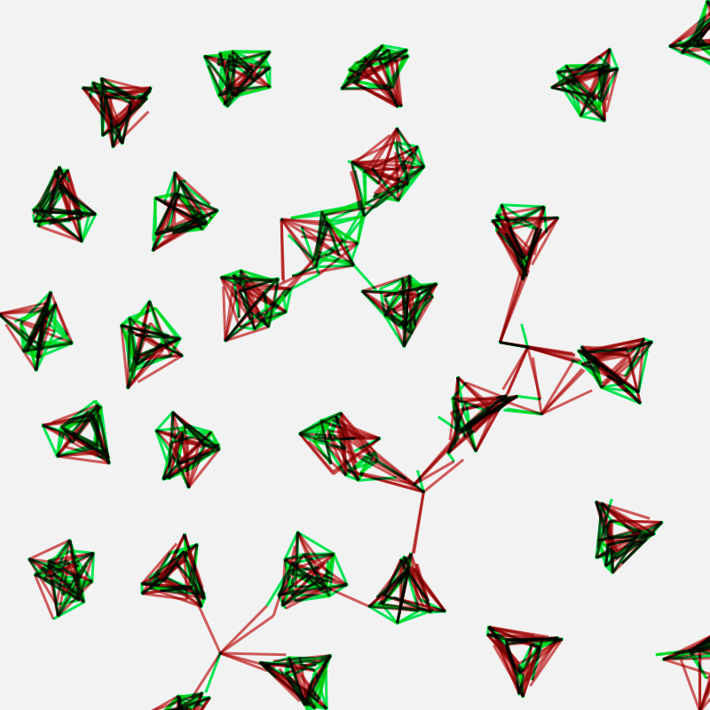 Bugs #33 static NFT preview
