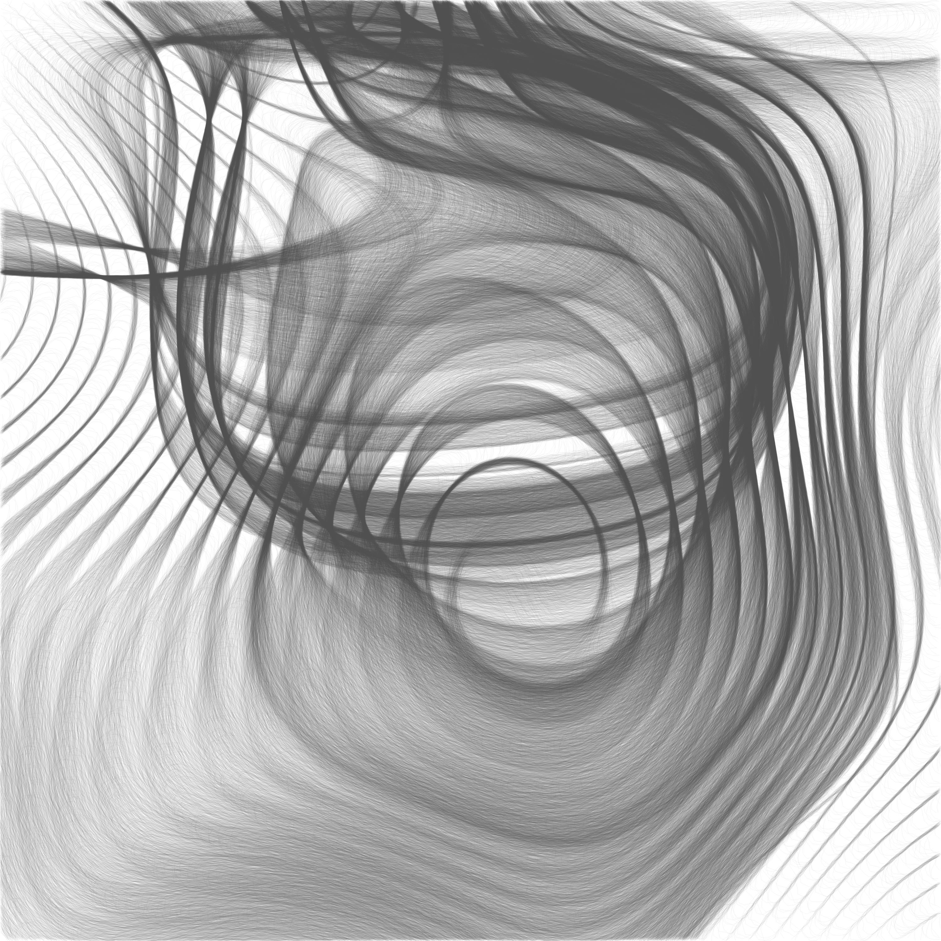 Future Echoes #153 static token preview