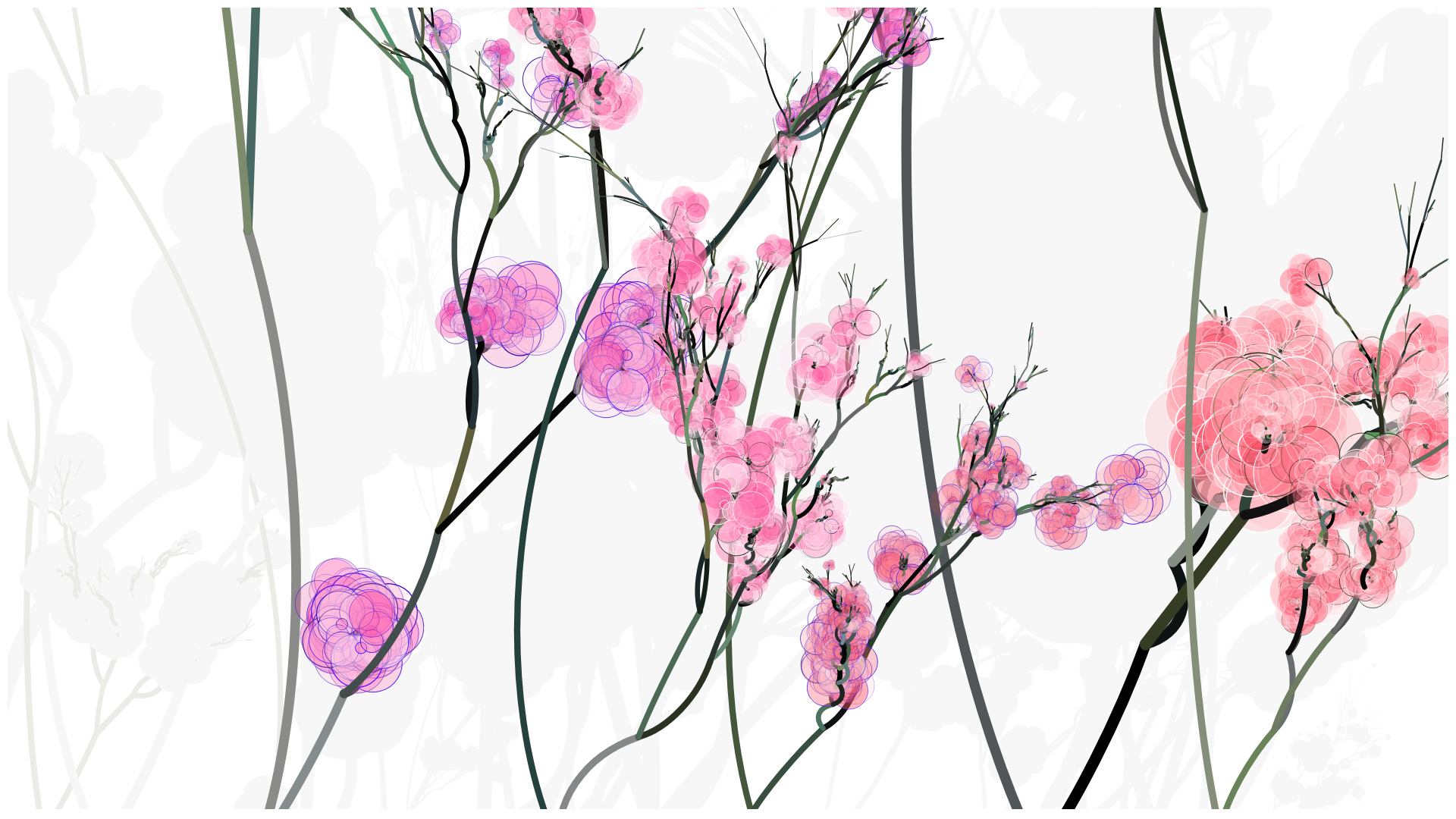 CODE-BLOSSOM #36 static token preview