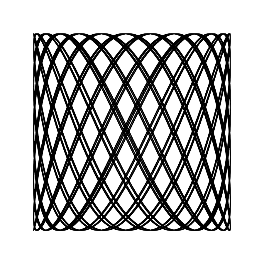 It's tangled, fix it #37 static token preview