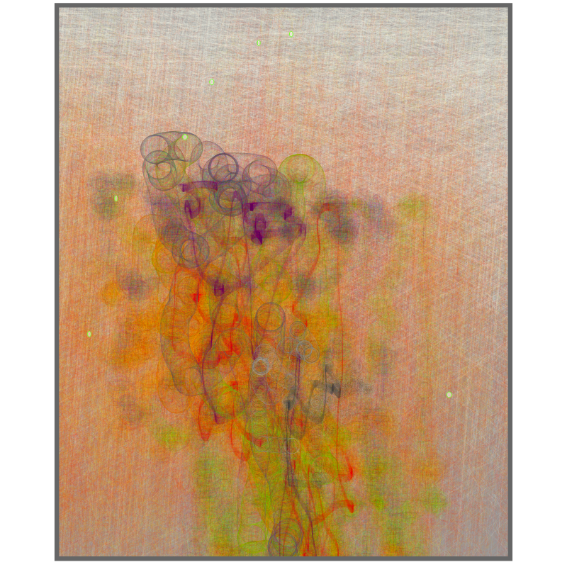 Primitive shapes #63 static NFT preview