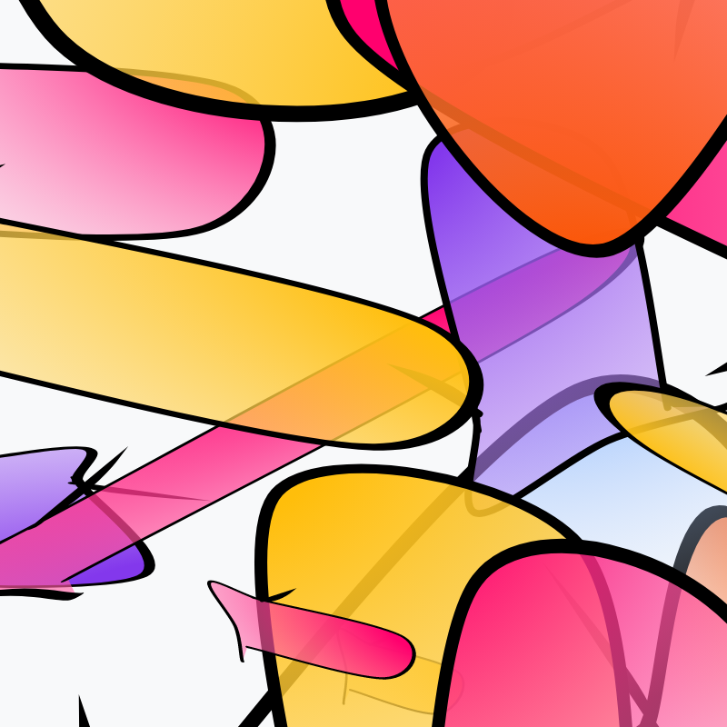 Let's Talk About Kid(ness) #15 static token preview