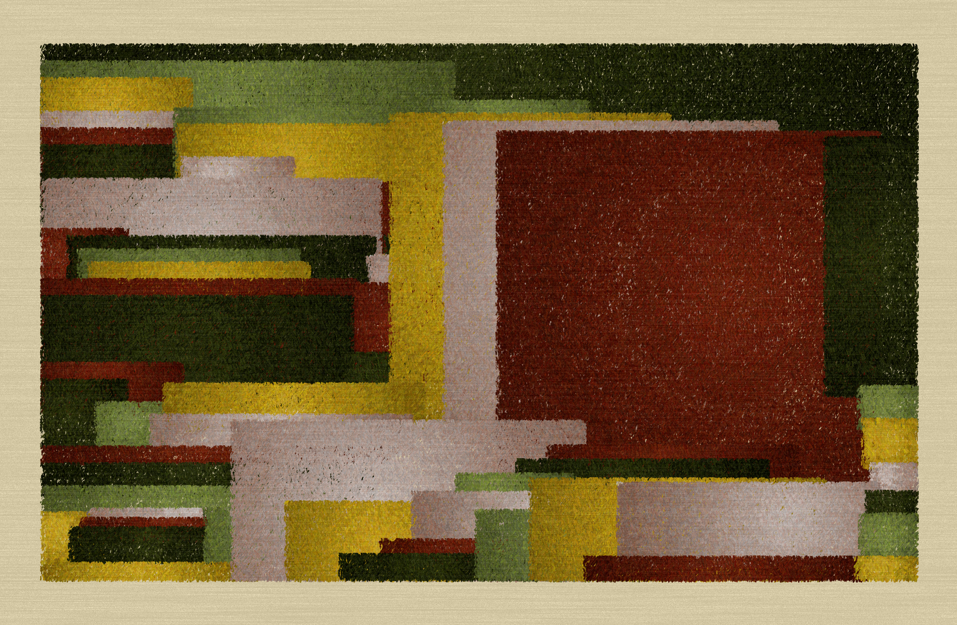 Inattendu #312 static NFT preview