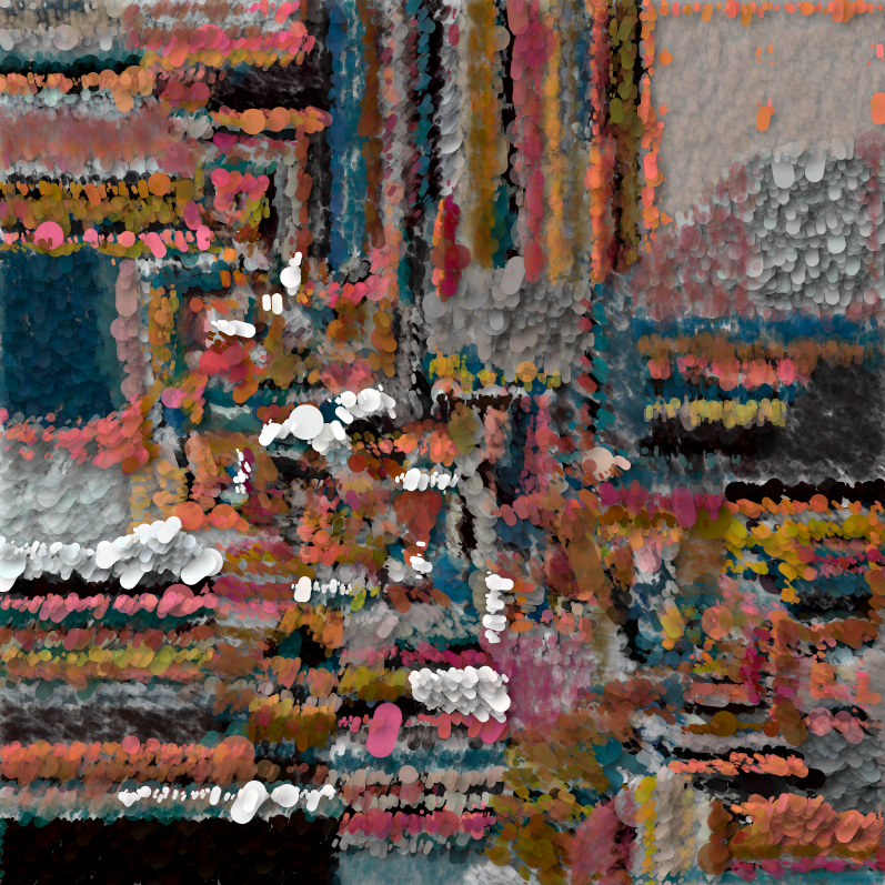 De/FragV3 #370 static NFT preview