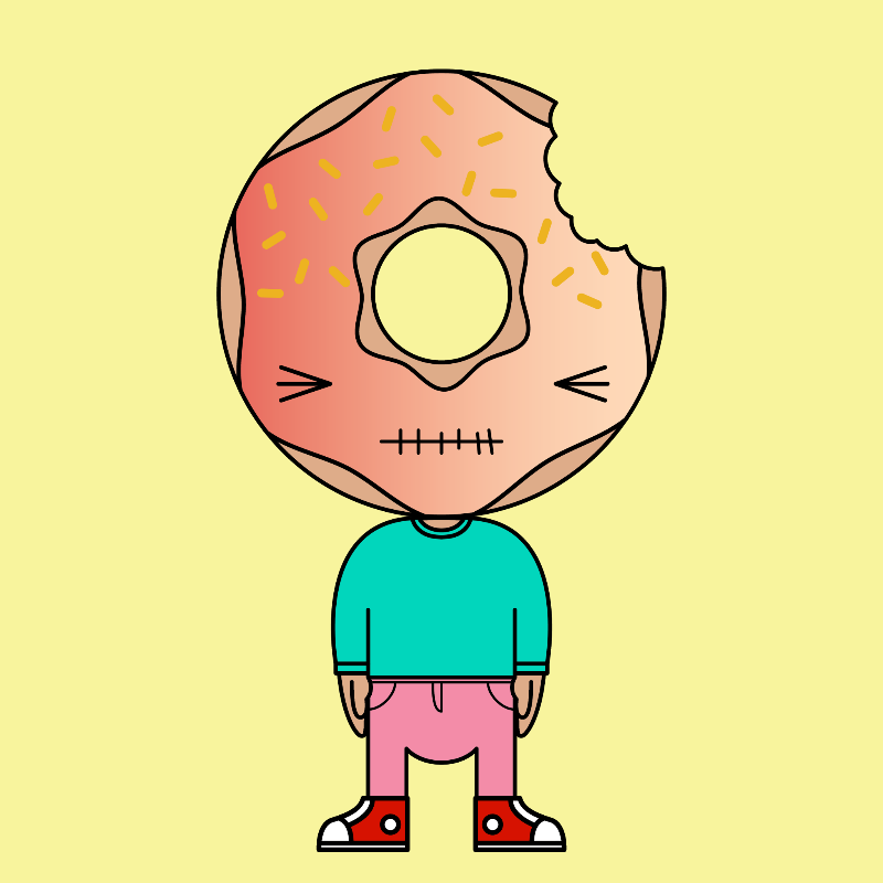 fx_doughs #2667 static token preview