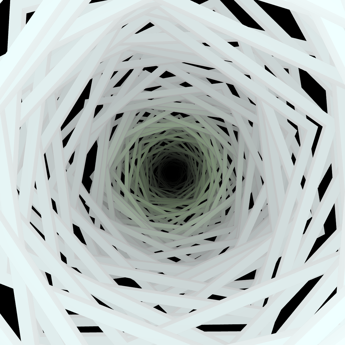 Down The Well #10 static token preview