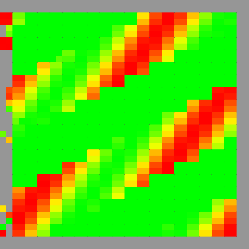 overloaded #286 static NFT preview