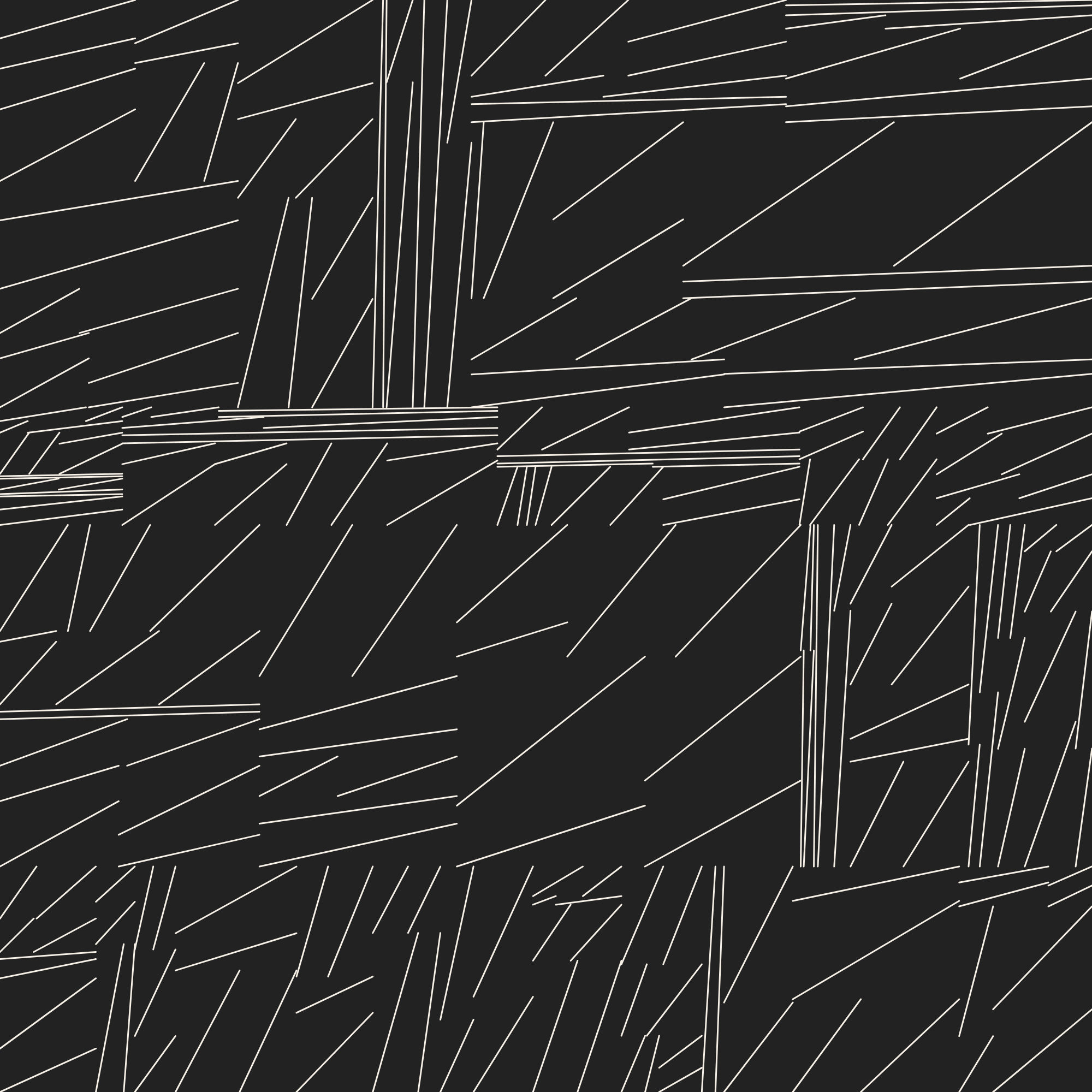Recursive Surface #45 static NFT preview