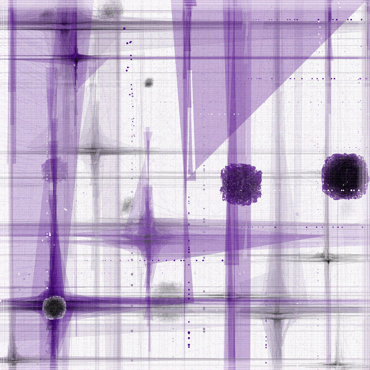 Tesseract Visions #134 static token preview
