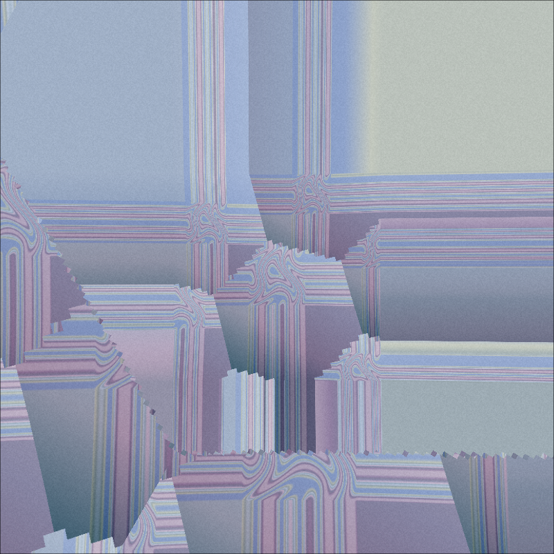 patchwork #56 static NFT preview