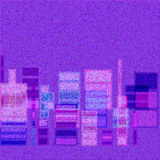 Night Vision #72 static token preview