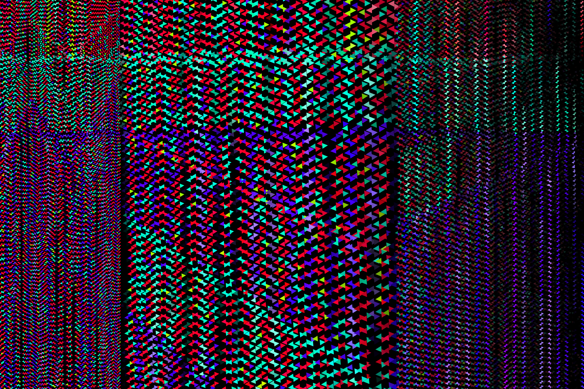 rive #864 static NFT preview