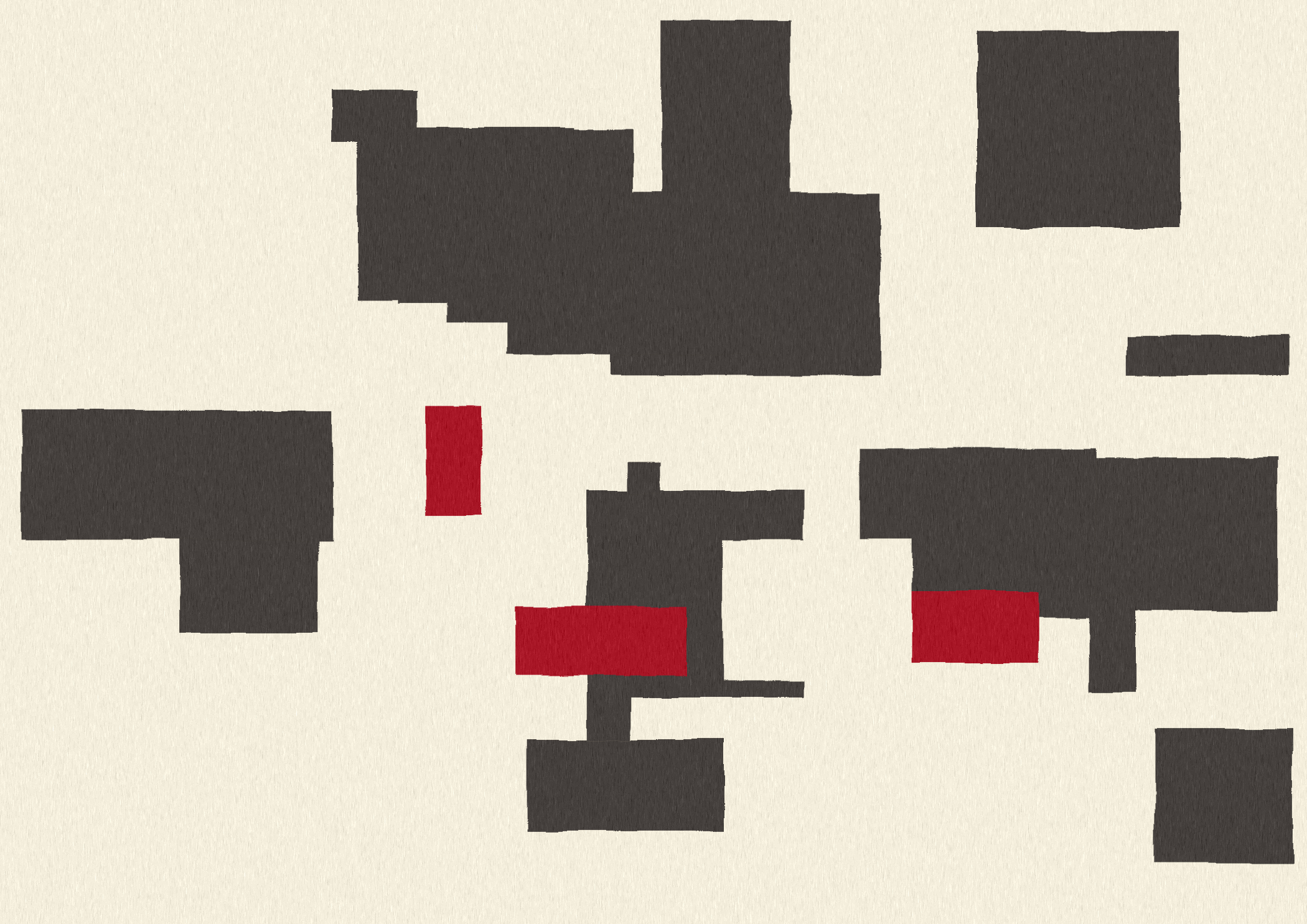 Commune #79 static NFT preview
