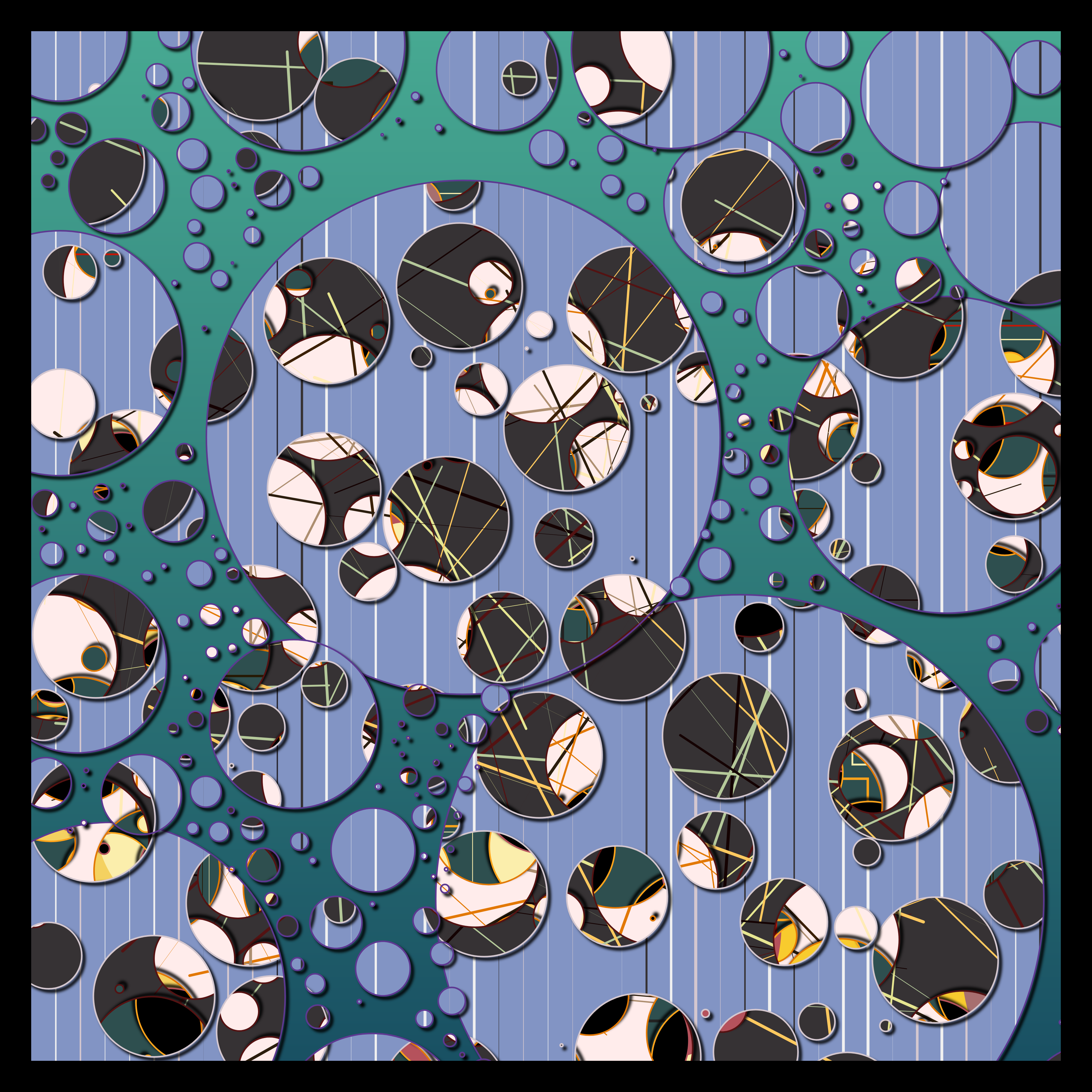 Round Round #35 static NFT preview