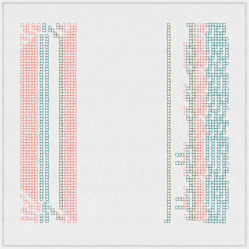 Sol #41 static NFT preview