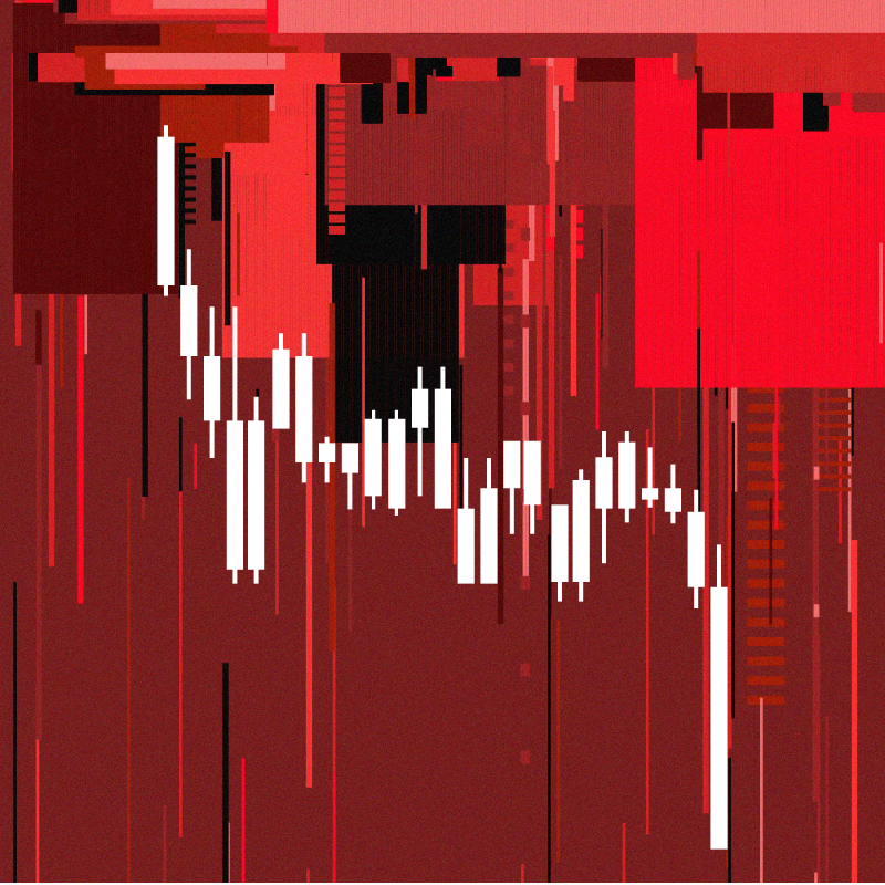 Bloody Bear #180 static NFT preview