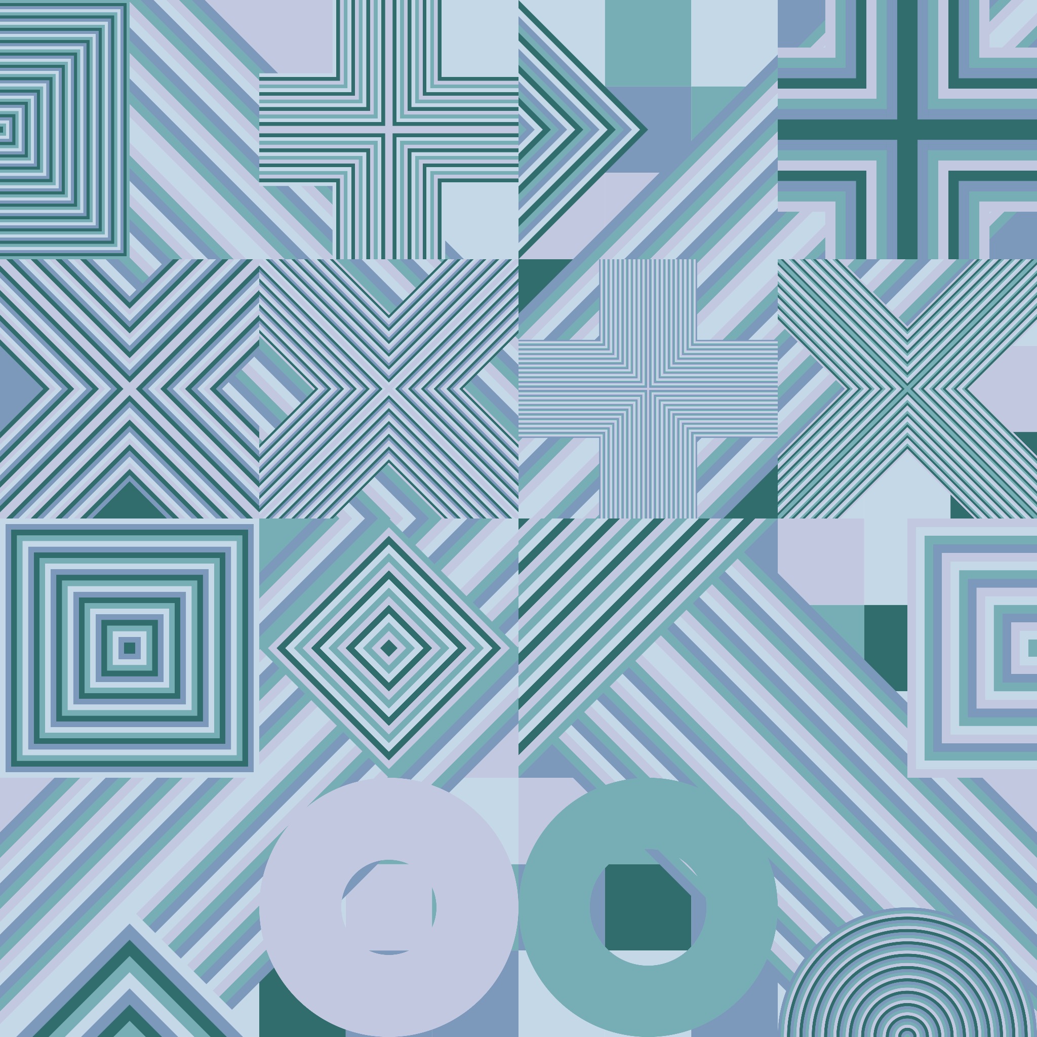 Nocturnal Pink Xylophone #249 static NFT preview