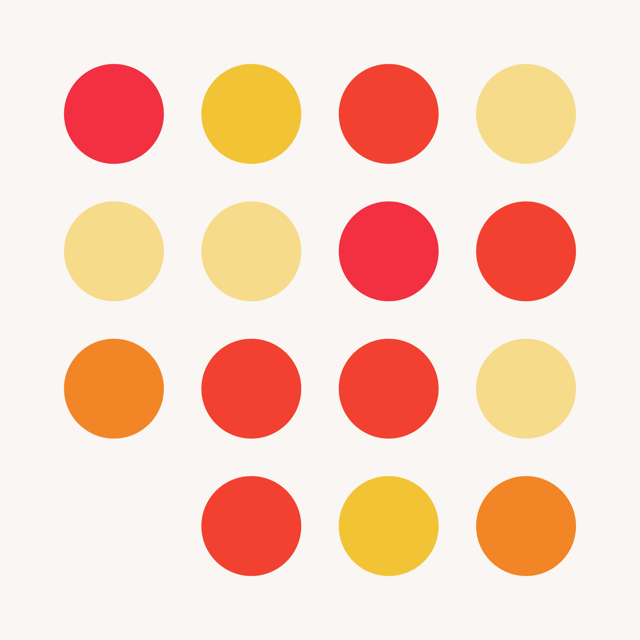 CTT- Circles with Tangent Trace #49 static token preview