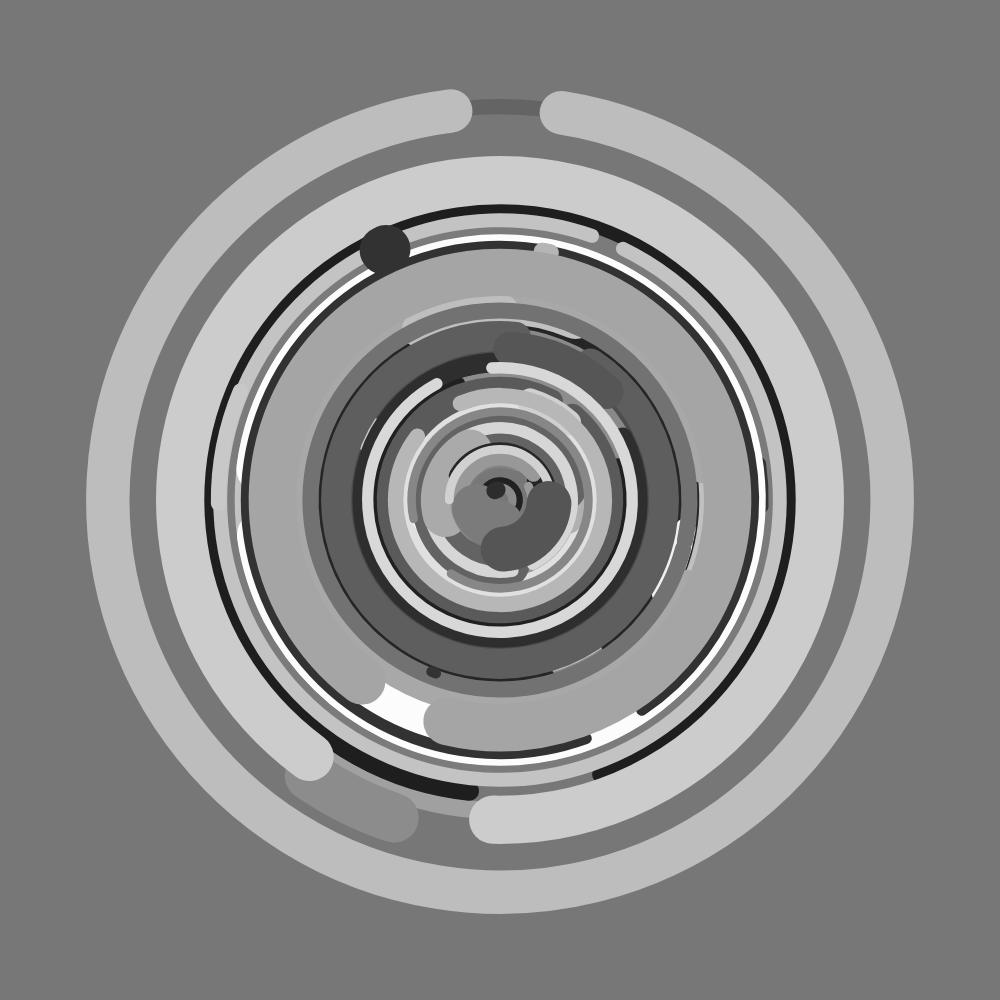 g y r e #292 static token preview