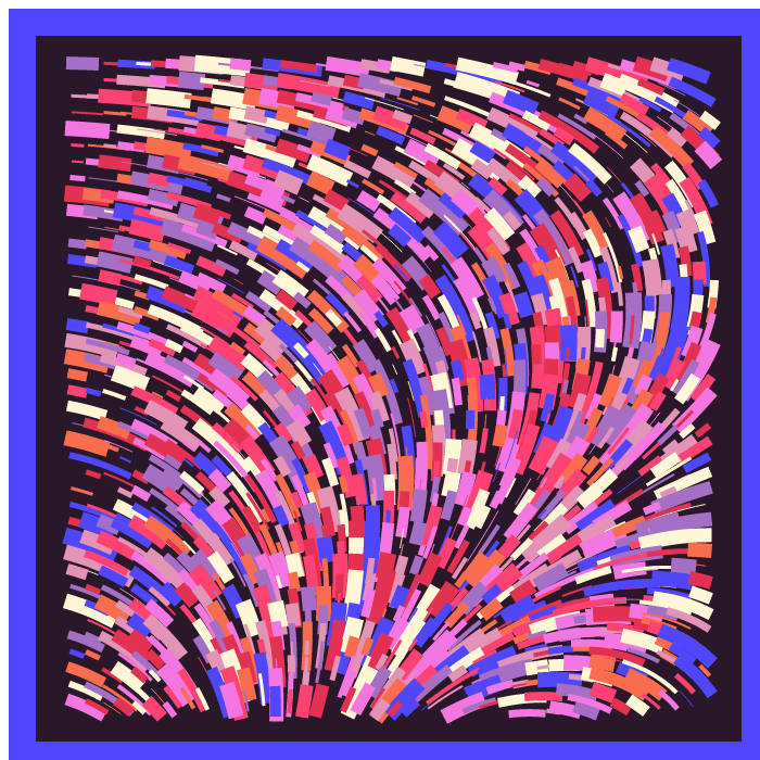 Firework #139 static token preview