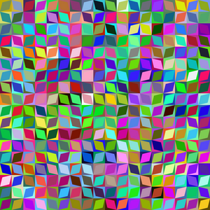 Diamond Twirl Composition project preview