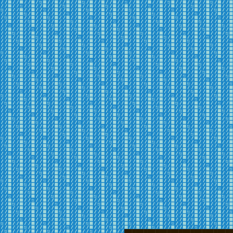 Tally! #3572 static token preview