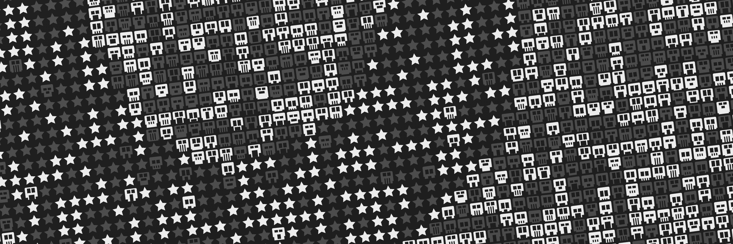SMOLSKULL-PATTERN #1272 static token preview