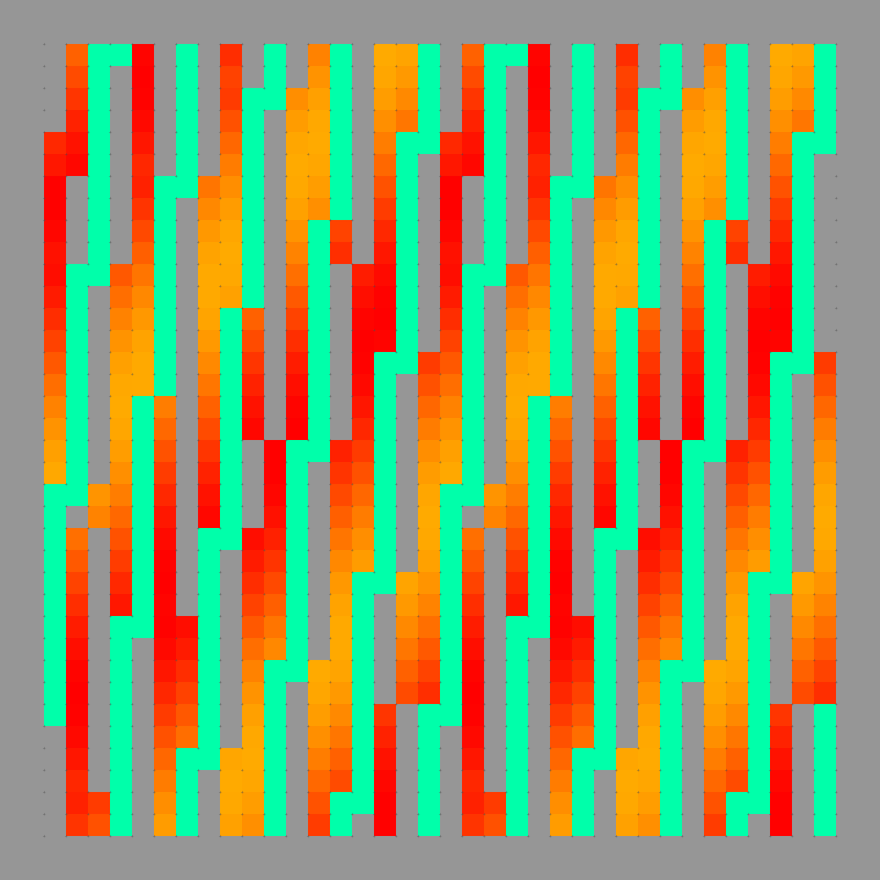 overloaded #48 static NFT preview