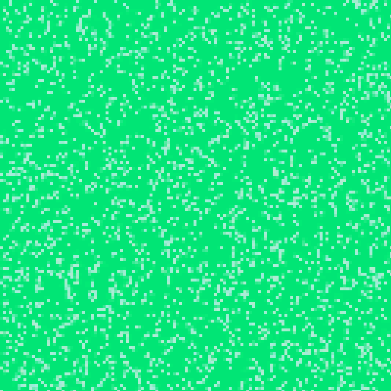 fish are friends #43 static token preview