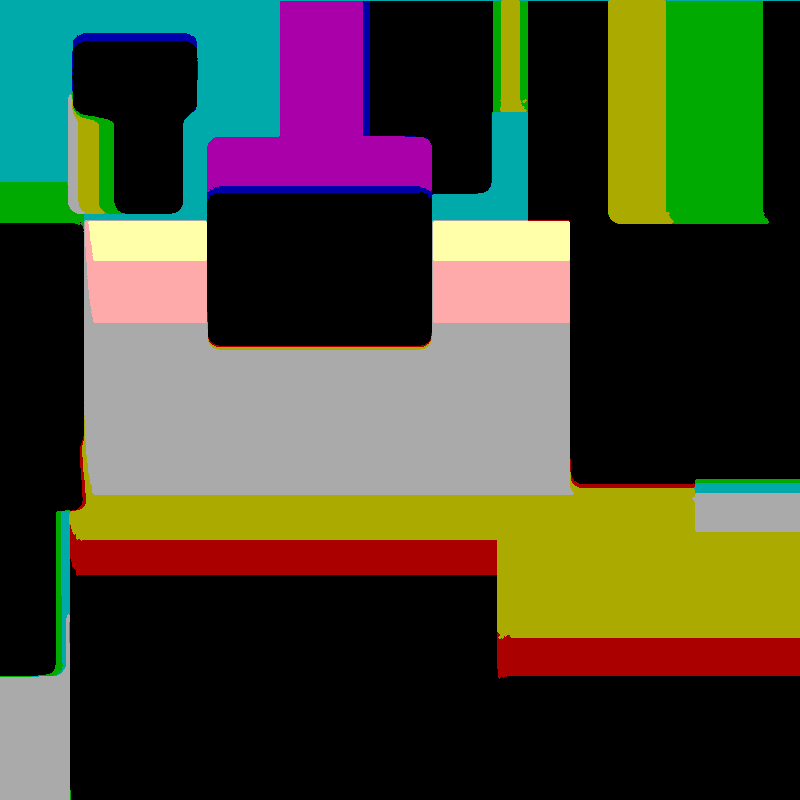 Changes #154 static NFT preview