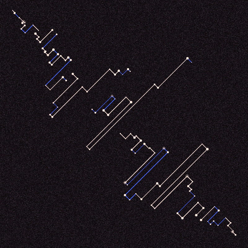 Transmission #12 static token preview