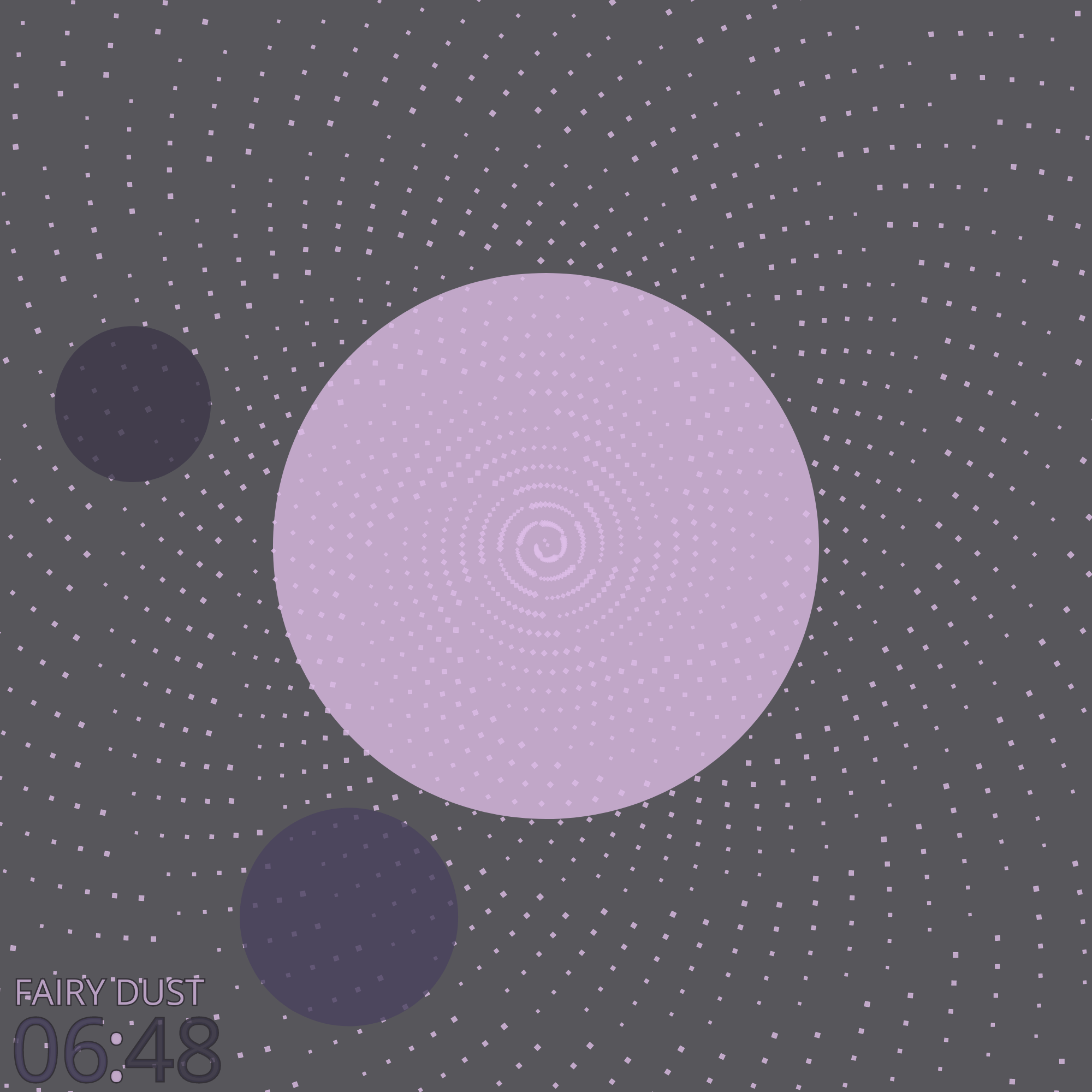 Time Switch #93 static NFT preview
