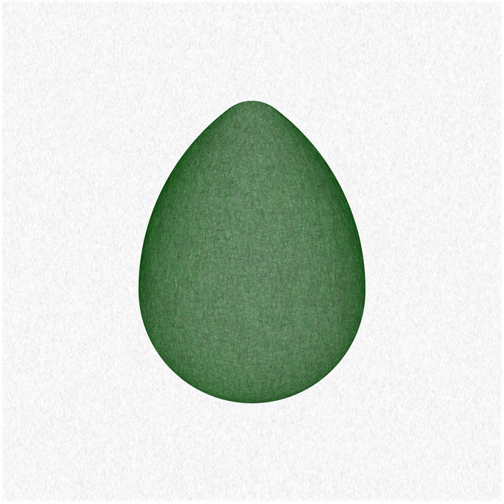 Easter Egg #331 static token preview