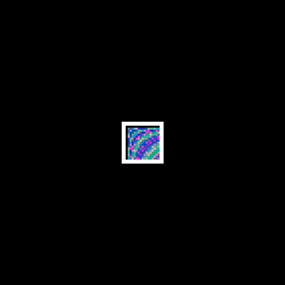 ˢ ᵐ ᵃ ˡ #123 static NFT preview