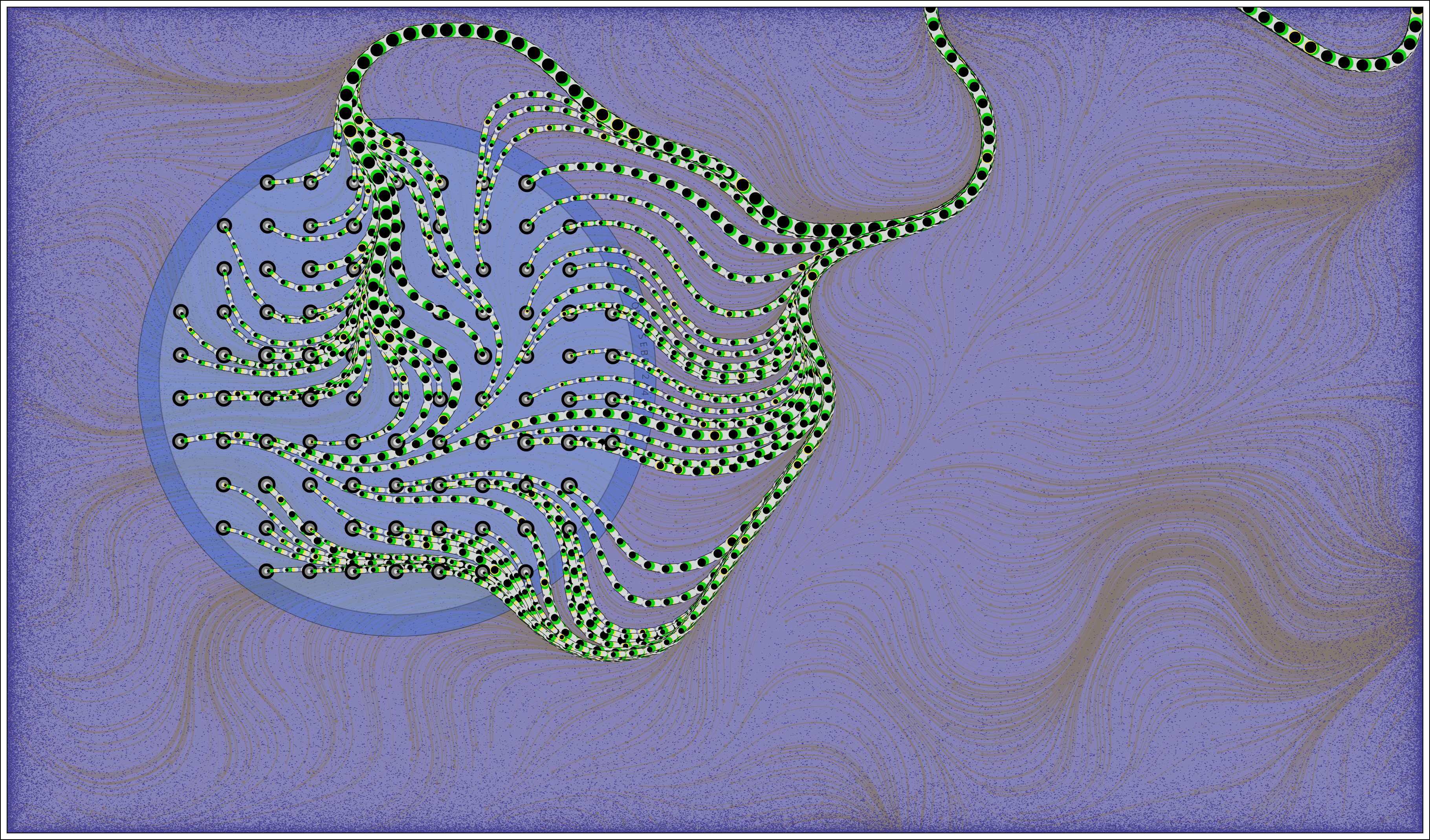 Neural Implant #34 static NFT preview