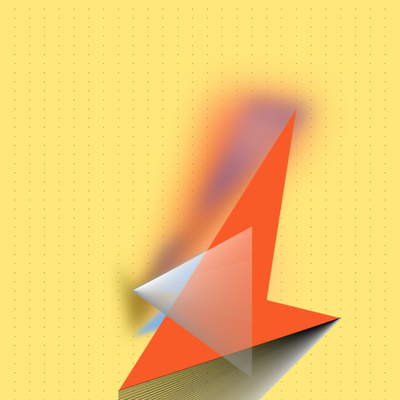 Origami #141 static token preview